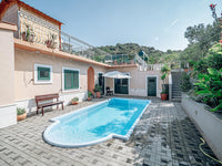 Lasikuituallas Aves 705 7,05 m x 3,20 m x 1,55 m