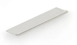 Snap-in lista uima-altaan reunalle 2m