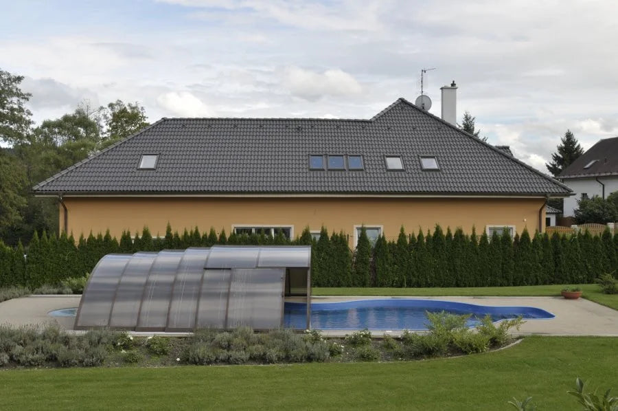 Pooltak Klasik 5×10