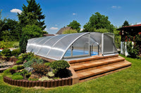 Pooltak Klasik 5×10