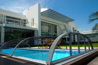 Pooloverdækning Dallas 3×6