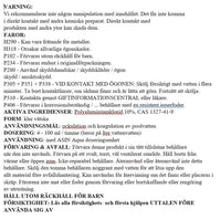 FLOC C nestemäinen 20L