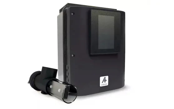 Albixon HIDROLIFE Suolakloorinannostelija