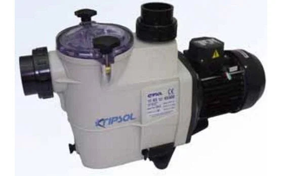 KRIPSOL KSE100 (1-vaihe) 1.00 hv 15.4 m3 tunnissa