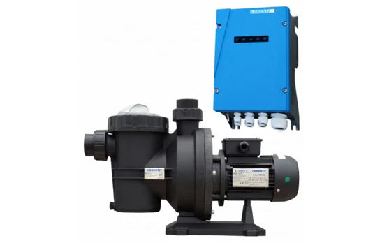 Lorentz Aurinkopumppupaketti PS2-600 CS-17-1