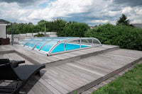 Pooloverdækning Dallas 4×8