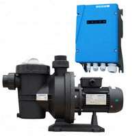 Lorentz Aurinkopumppupaketti PS2-600 CS-17-1