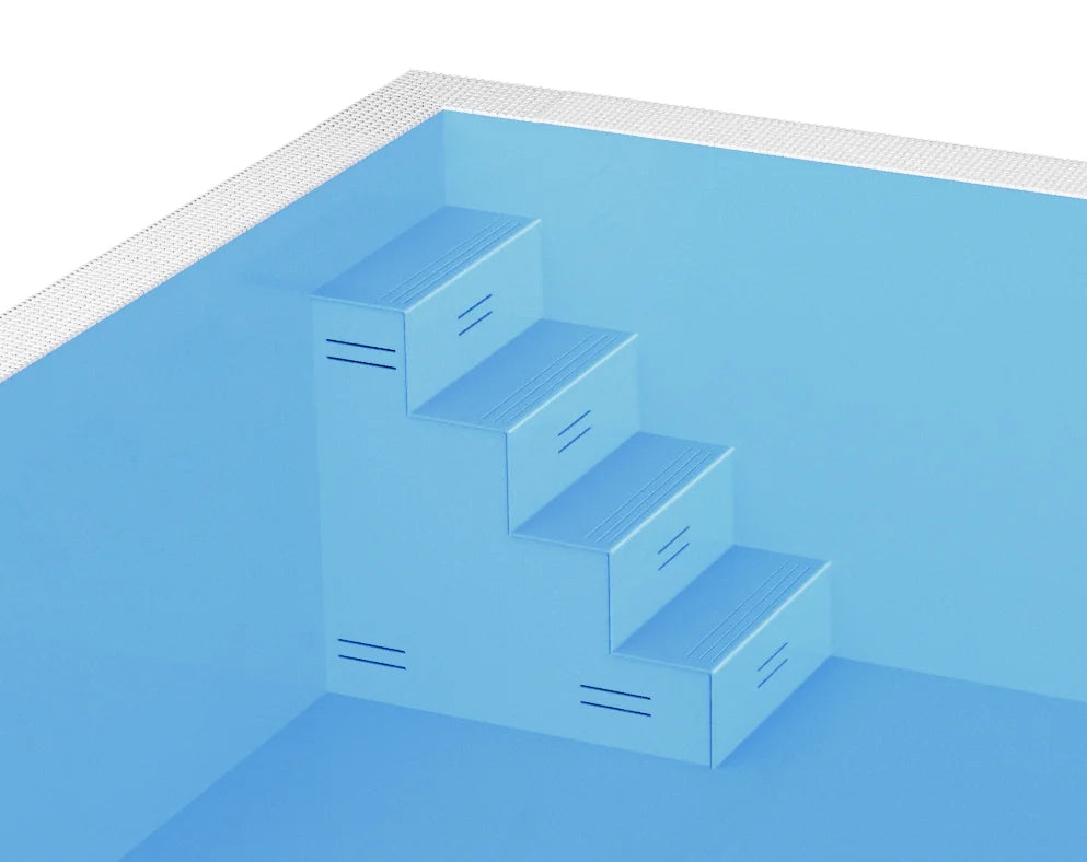 ThermoPP UIMAPAKETTI QBIG YLIVUOTO 3×7