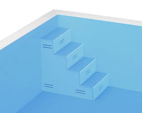 ThermoPP UIMAPAKETTI QBIG YLIVUOTO 3×5