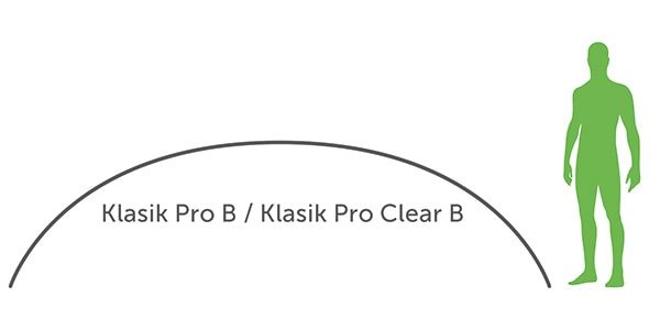 Pooltak Smart 4×8 (Antrasiitti)