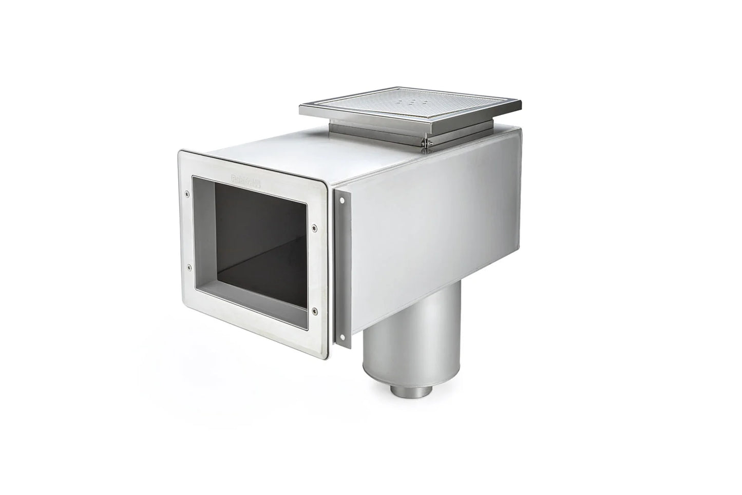 Pahlen Reunakaivo Classic liner-, thermo- ja betonialtaisiin