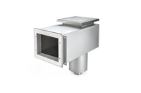 Pahlen Reunakaivo Classic liner-, thermo- ja betonialtaisiin