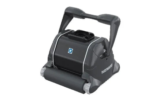 Pool-robotti Hayward TigerShark XL QC seinälle ja pohjalle