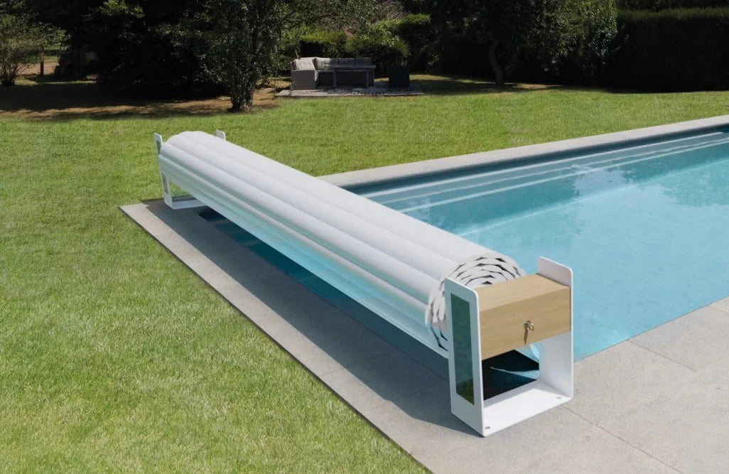 Top ONE maanpäällinen 4,5 m leveä