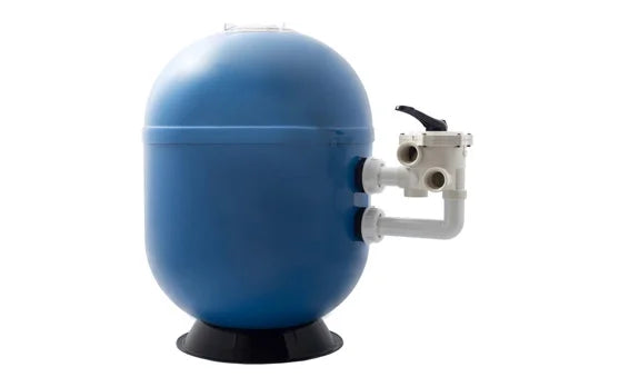 HIEKKASUODATIN VIENNA-II 620 15,1m3/h 120kg