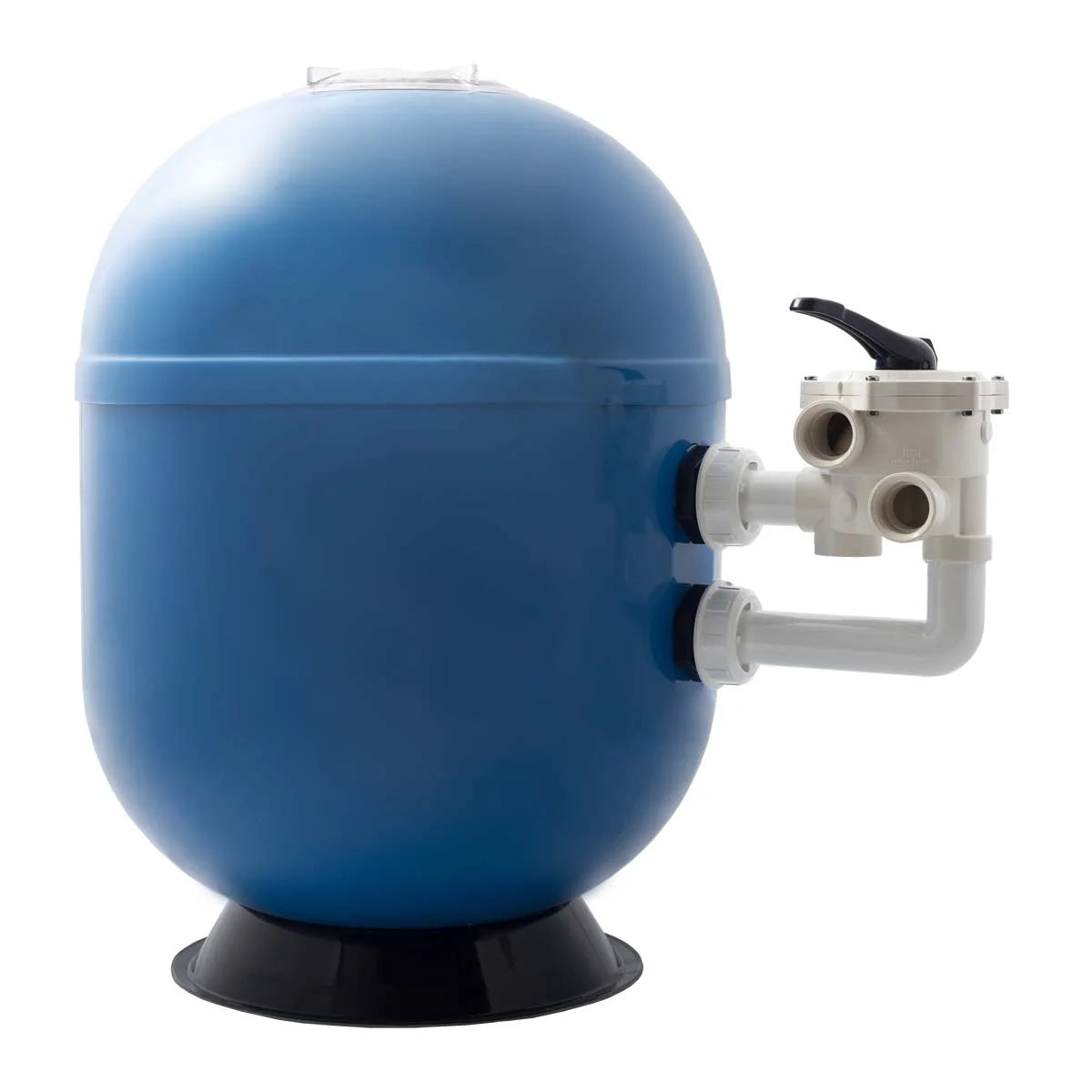 HIEKKASUODATIN VIENNA-II 620 15,1m3/h 120kg