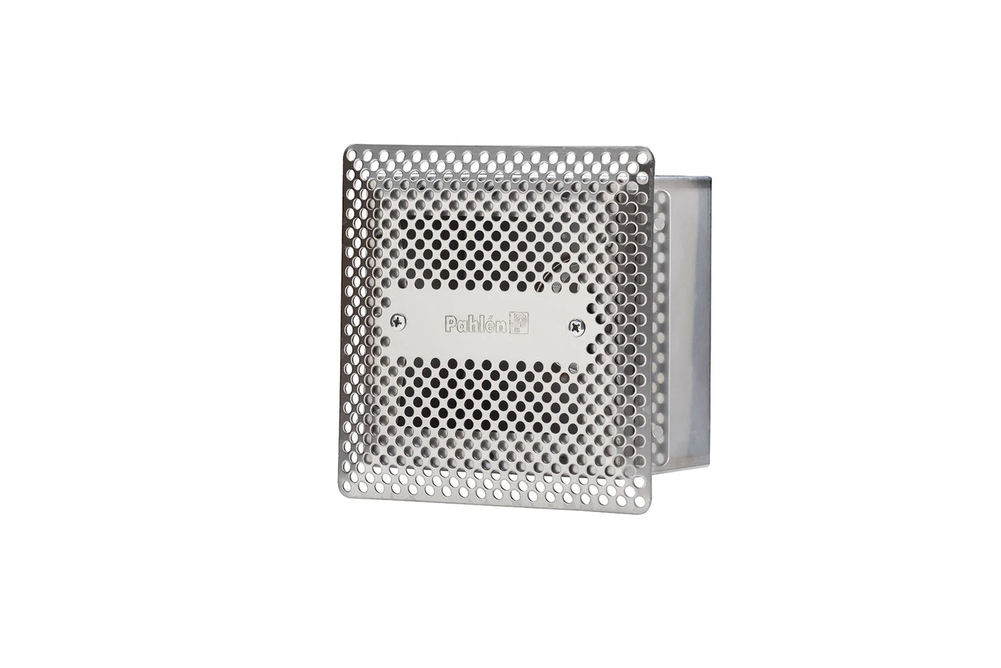 Pahlen Seinän ja pohjan poistoaukko