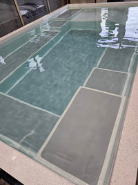 Minipool Wellness -allas MIRA390 388x228x80