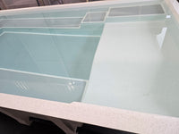 Minipool Wellness -allas MIRA390 388x228x80