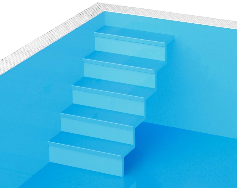 ThermoPP UIMAPAKETTI QBIG YLIVUOTO 3.5×7