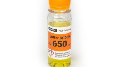 PUSKURI REDOX 650mV