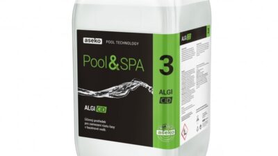 ALGICIDE tässä 20L