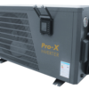 PRO-X Poolvärmepump Inverter