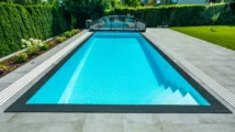 ThermoPP POOL QBIG TOP OVERFLOW 3x6