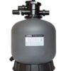 Brilix sandfilter P