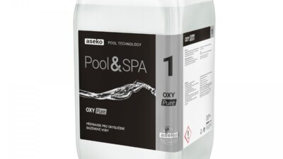 OXY Pure neste 20L