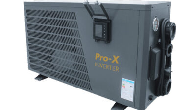 Puolilämpöpumppu PRO-X INVERTER 12kW WIFI R32